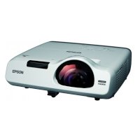 проектор Epson EB-525W Белый