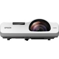 проектор Epson EB-530 Белый