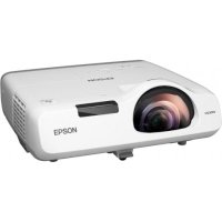 проектор Epson EB-530 Белый