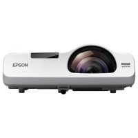 проектор Epson EB-535W Белый