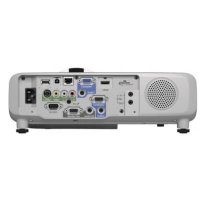 проектор Epson EB-536Wi Белый