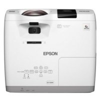 проектор Epson EB-536Wi Белый