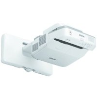 проектор Epson EB-675W Белый
