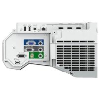 проектор Epson EB-700U Белый