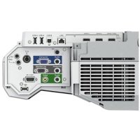 проектор Epson EB-710Ui Белый