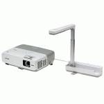 проектор Epson EB-826WV Белый