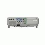проектор Epson EB-84H Белый