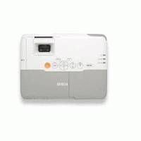проектор Epson EB-93H Белый