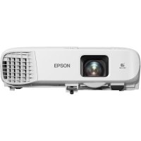 проектор Epson EB-970 Бело-Серый
