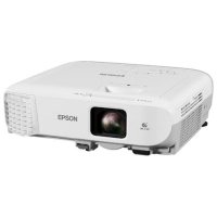 проектор Epson EB-980W Черно-Белый