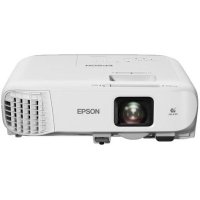 проектор Epson EB-990U Белый