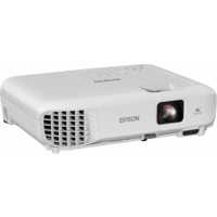 проектор Epson EB-E500 Белый
