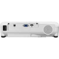 проектор Epson EB-E500 Белый