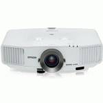 проектор Epson EB-G5750WU Белый