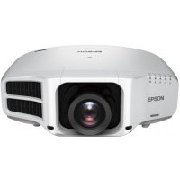 проектор Epson EB-G7900U Белый