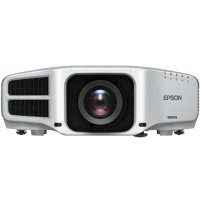 проектор Epson EB-G7900U Белый