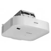 проектор Epson EB-L1050U Белый