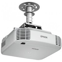 проектор Epson EB-L1500UH Черно-Белый