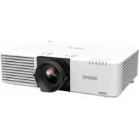 проектор Epson EB-L530U Белый
