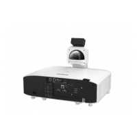 проектор Epson EB-PU1007W Белый