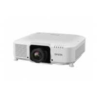 проектор Epson EB-PU1007W Белый