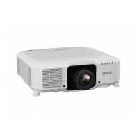проектор Epson EB-PU1008W Белый