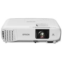 проектор Epson EB-S39 Белый