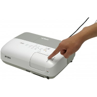 проектор Epson EB-S6 Черно-Белый