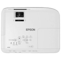 проектор Epson EB-U42 Черно-Белый