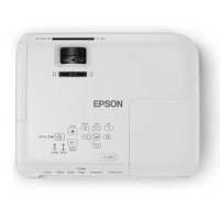 проектор Epson EB-W31 Черно-Белый
