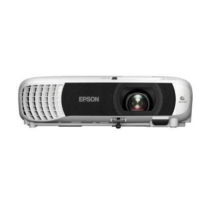 проектор Epson EB-W55 Белый