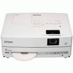проектор Epson EB-W8D Белый
