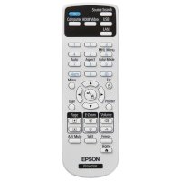 проектор Epson EB-X39 Белый