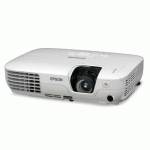 проектор Epson EB-S7 Белый