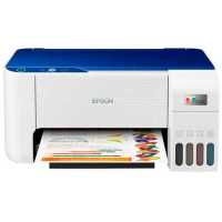 МФУ Epson EcoTank L3215 Белый