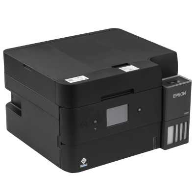 МФУ Epson EcoTank L6390