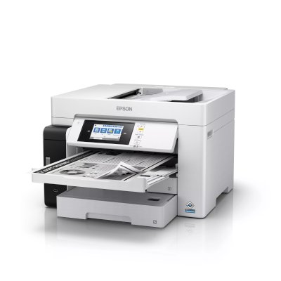 МФУ Epson EcoTank Pro M15180 Белый