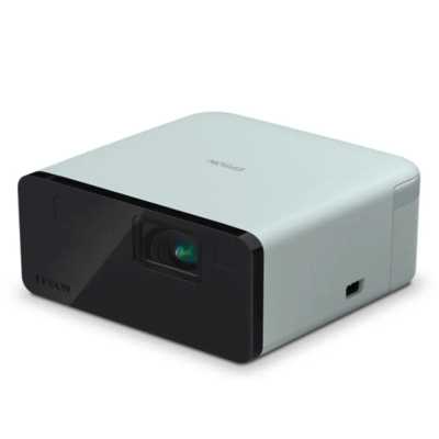 проектор Epson EF-21G Зеленый