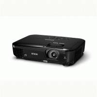 проектор Epson EH-TW480 Черный