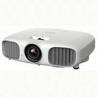 проектор Epson EH-TW6000 Белый