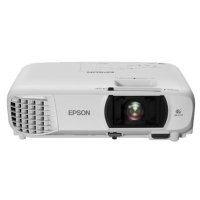 проектор Epson EH-TW610 Белый