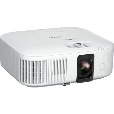 проектор Epson EH-TW6250 Белый