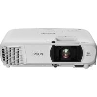 проектор Epson EH-TW650 Белый