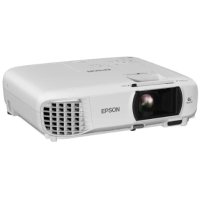 проектор Epson EH-TW650 Белый