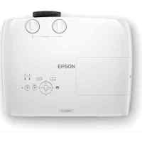 проектор Epson EH-TW6700 Белый