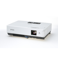 проектор Epson EMP-1700 Белый