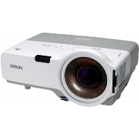 проектор Epson EMP-400W Белый