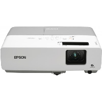 проектор Epson EMP-822H Белый
