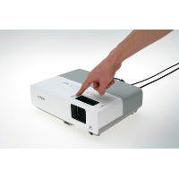проектор Epson EMP-83H Белый