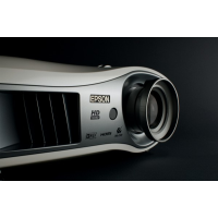 проектор Epson EMP-TW680 Белый
